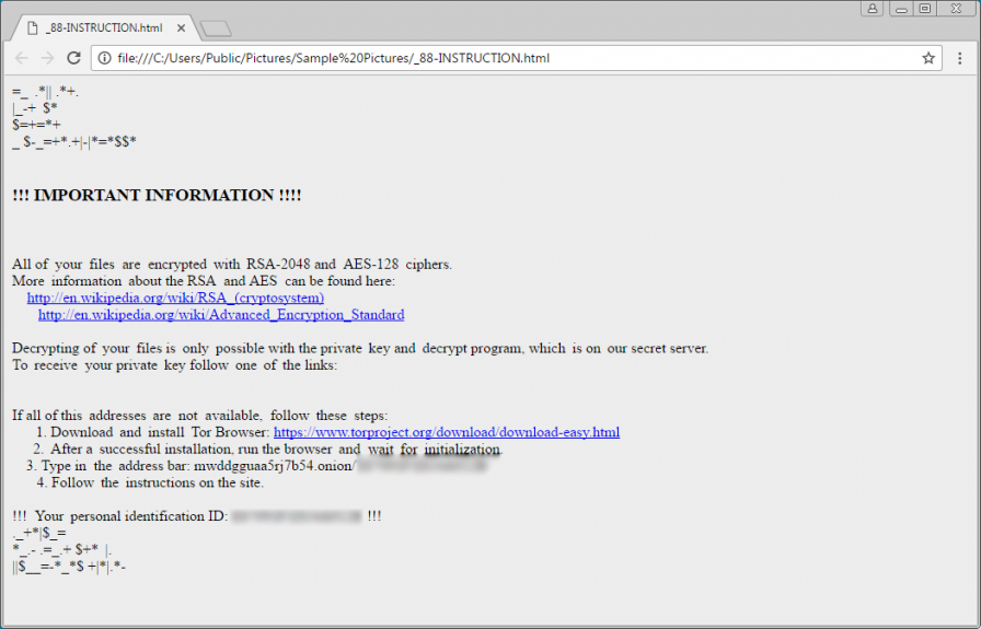 Zzzzz拡張子 ランサムウェア ウィルス マルウェア対策 情報漏洩対策のサイバーセキュリティソリューションズ株式会社